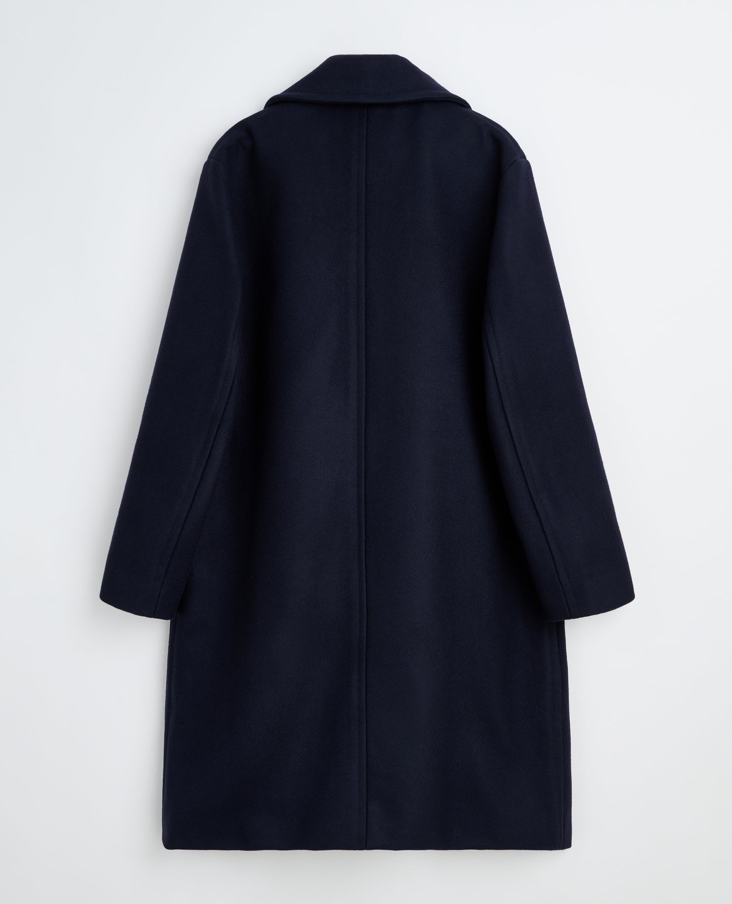 DB OVERCOAT