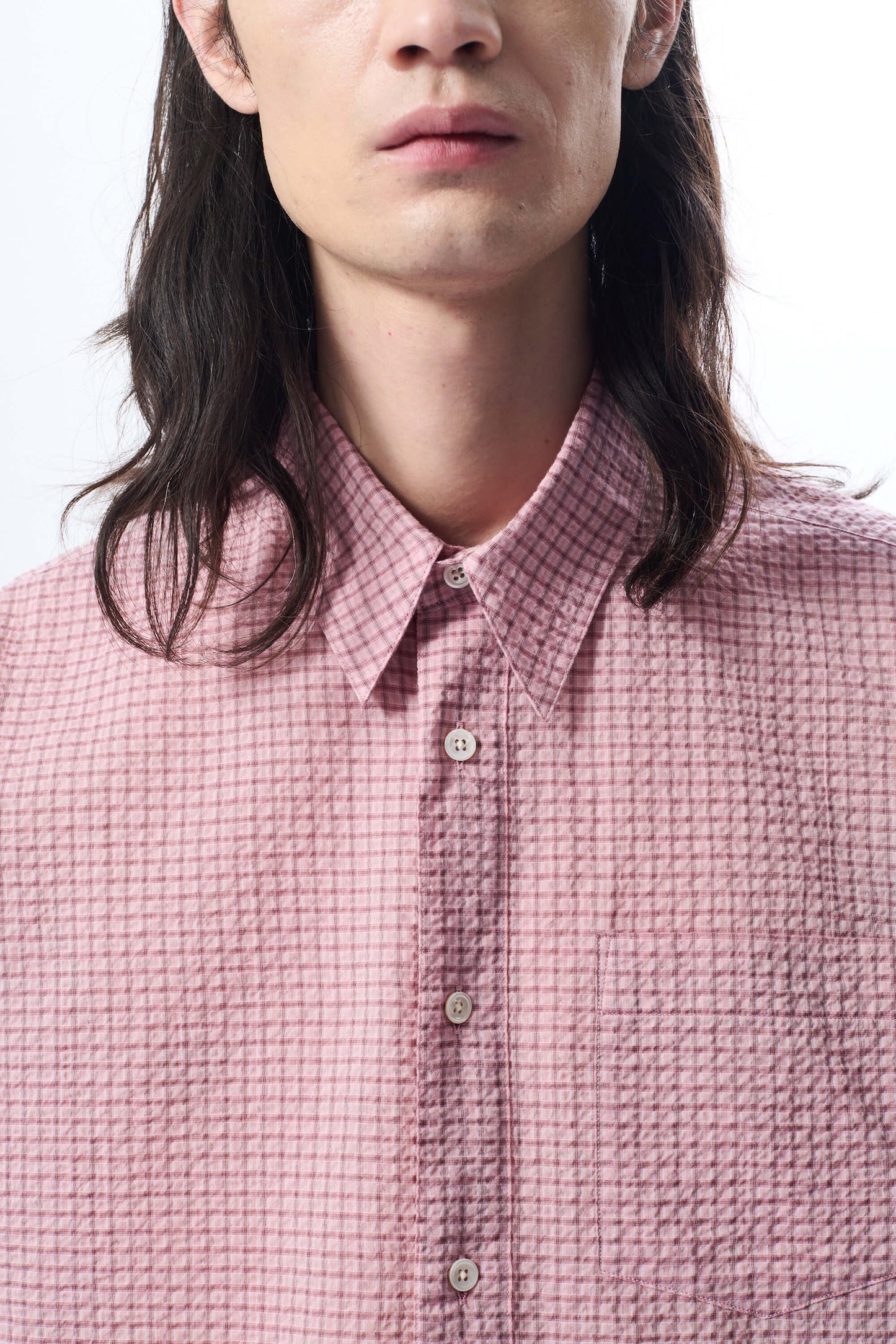 STABLE SHIRT