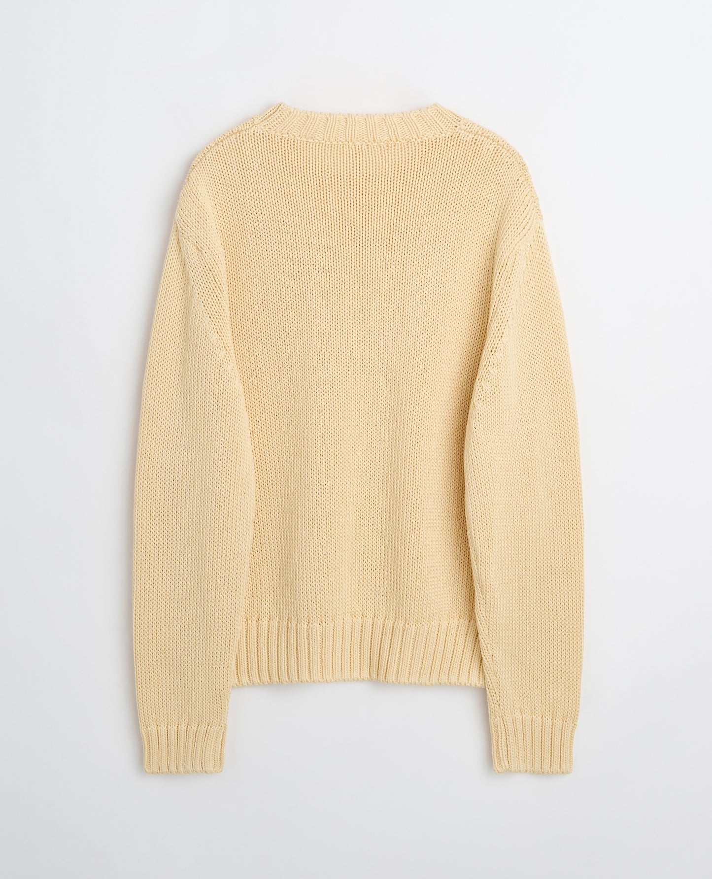 Frederik Cotton Sweater