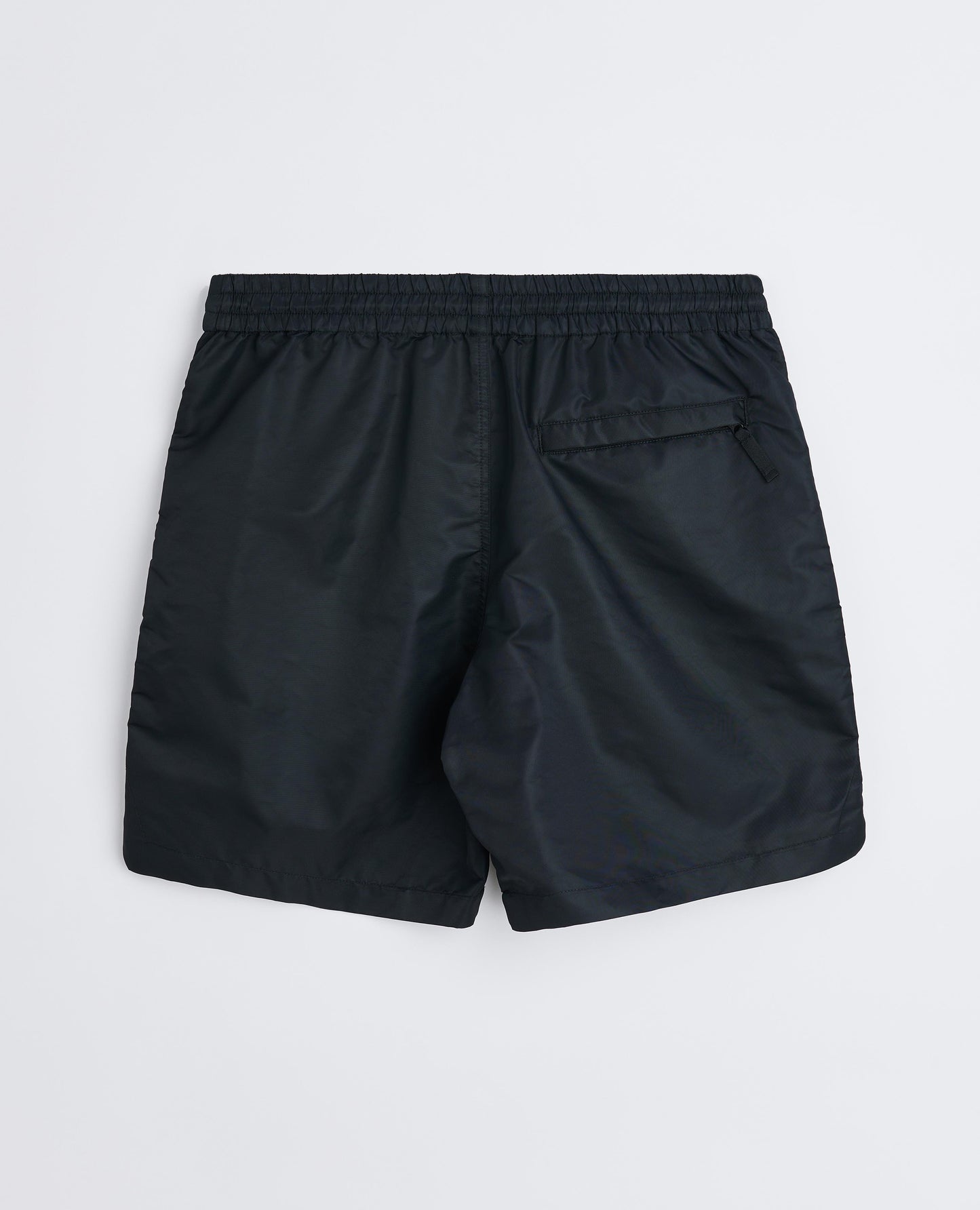 MIKE SHORTS BLACK
