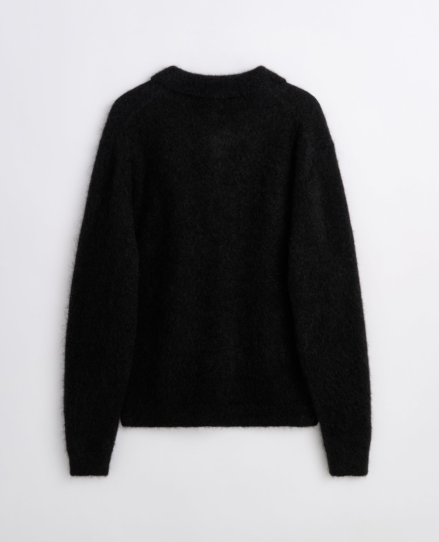 MOHAIR POLO
