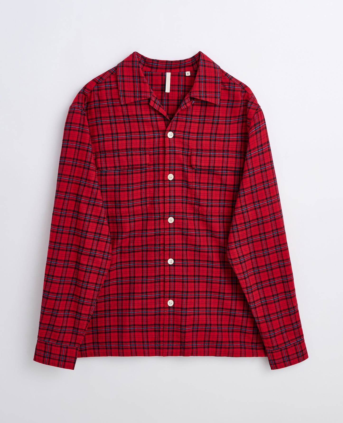 POCKET SHIRT