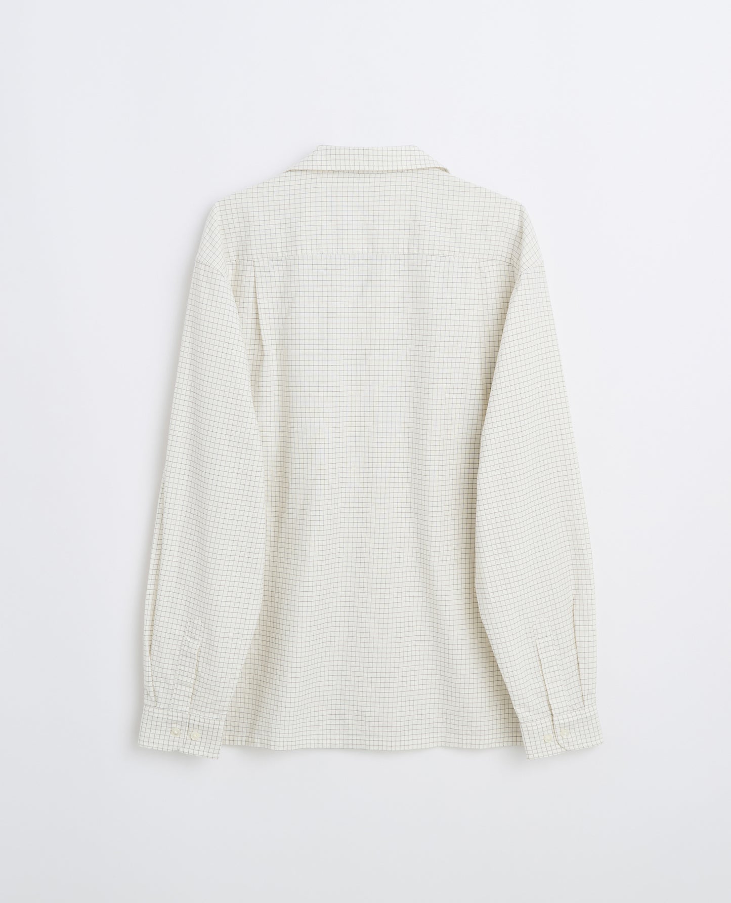 POCKET SHIRT