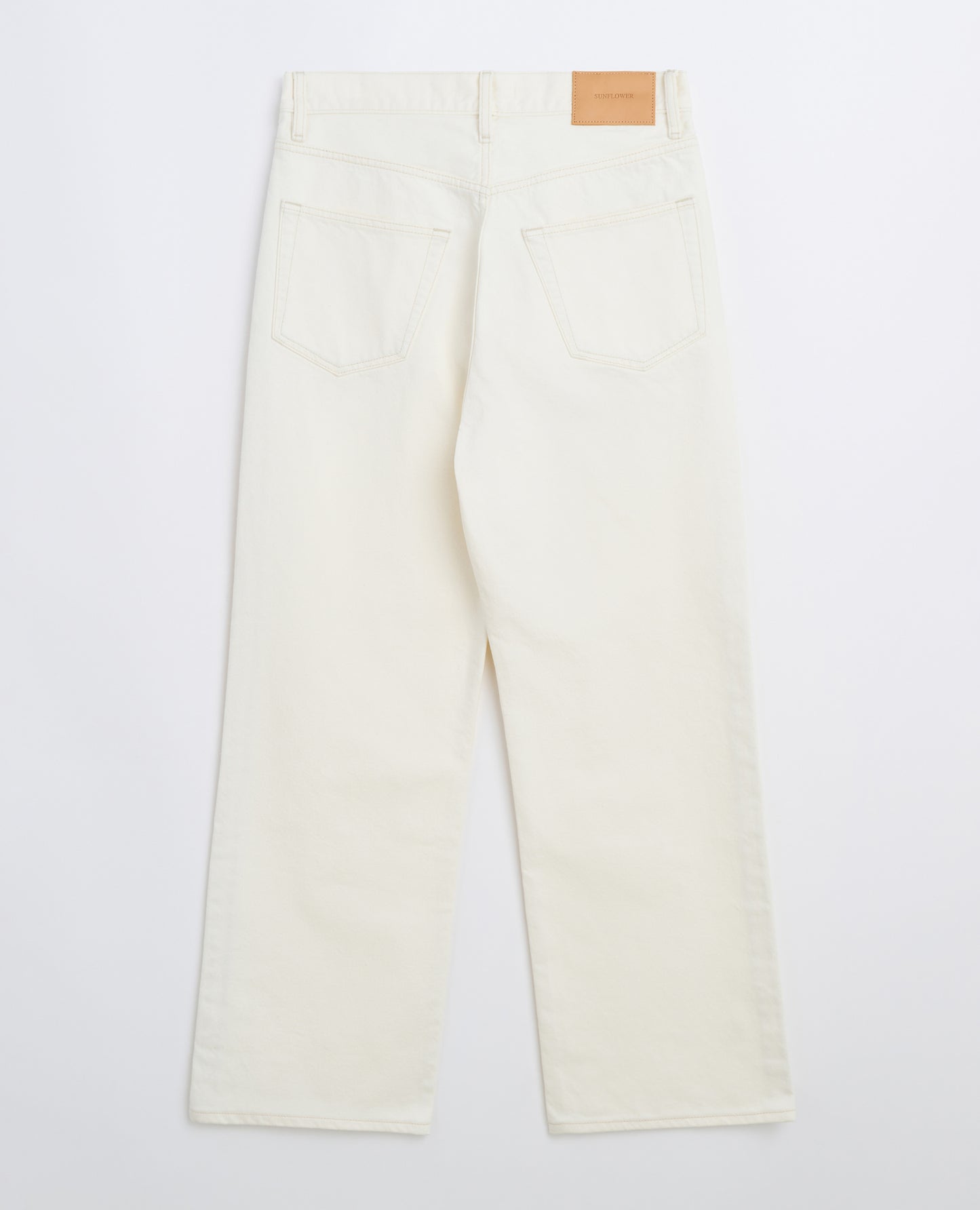 RELAXED BOOT