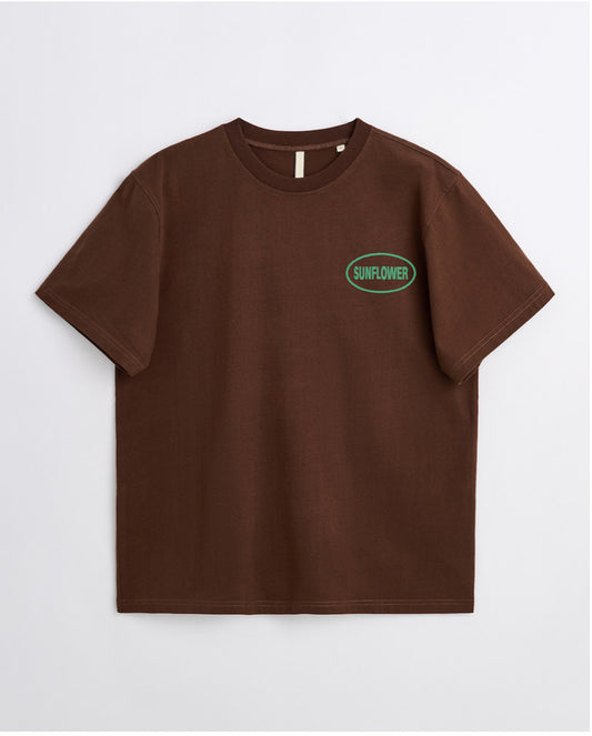 EASY HOURS TEE