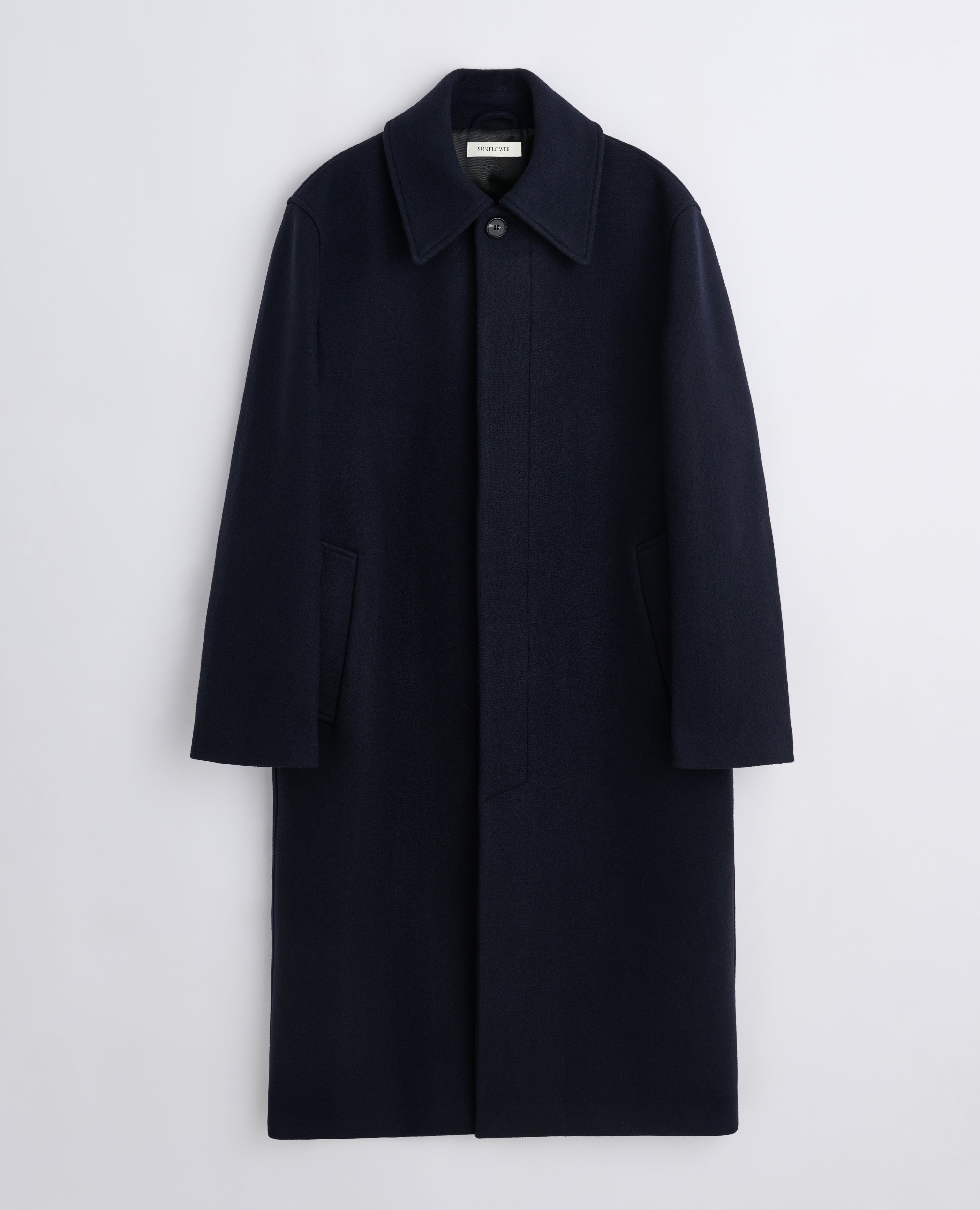 ジャケット・アウター sunflower winter coat size48 WINTER COAT – Sunflower