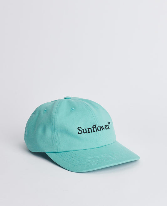 DAD TWILL CAP . MINT