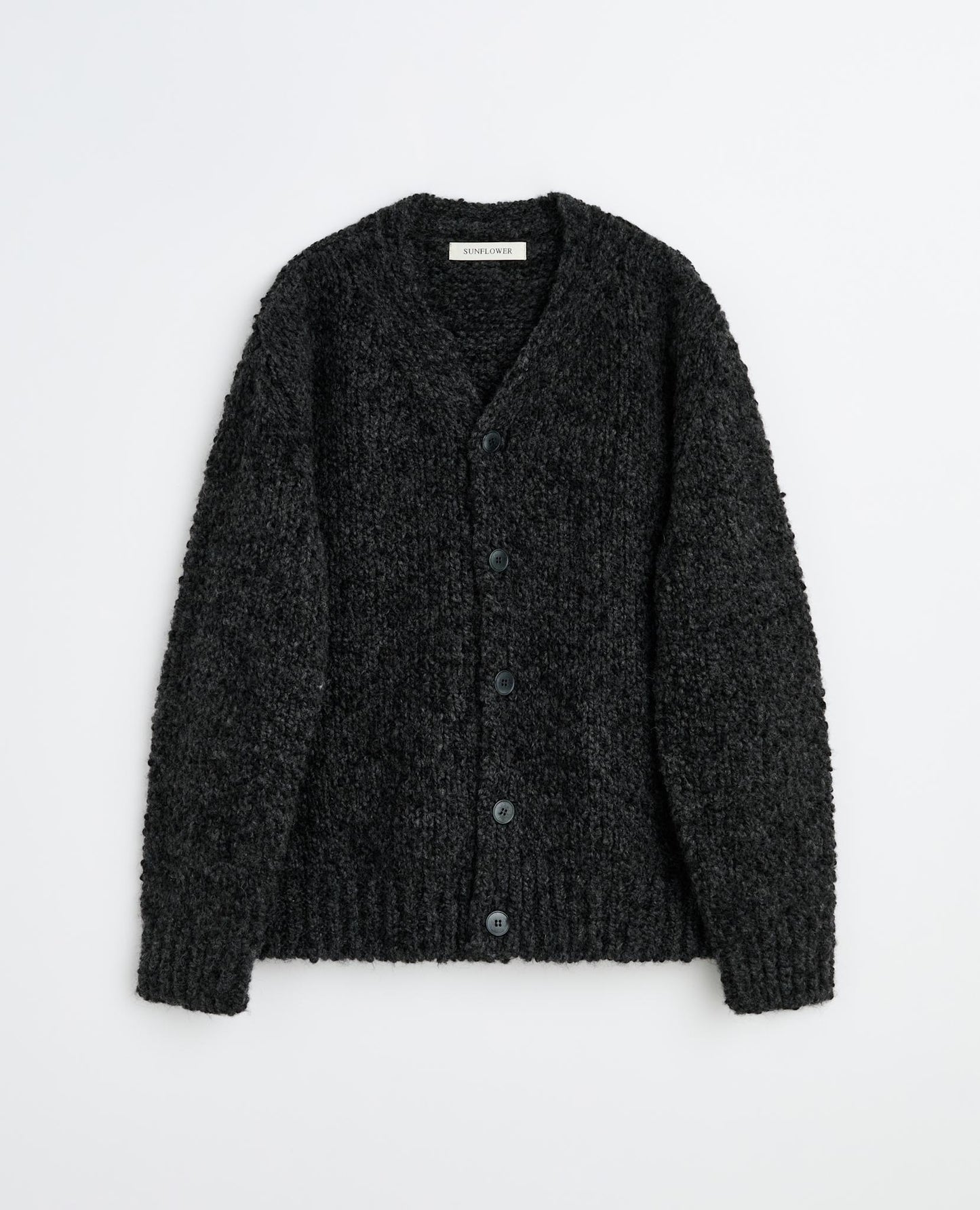 JOHN CARDIGAN