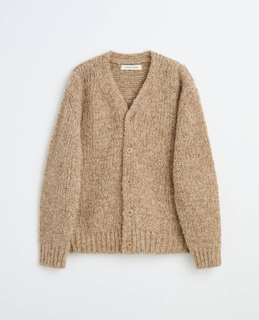JOHN CARDIGAN