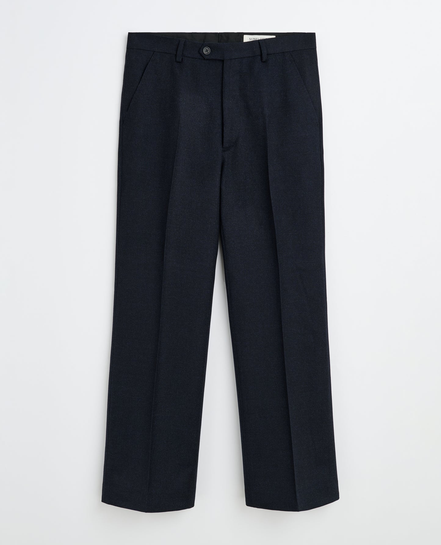 BRIDGE TROUSER
