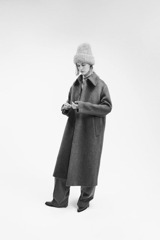 WINTER COAT