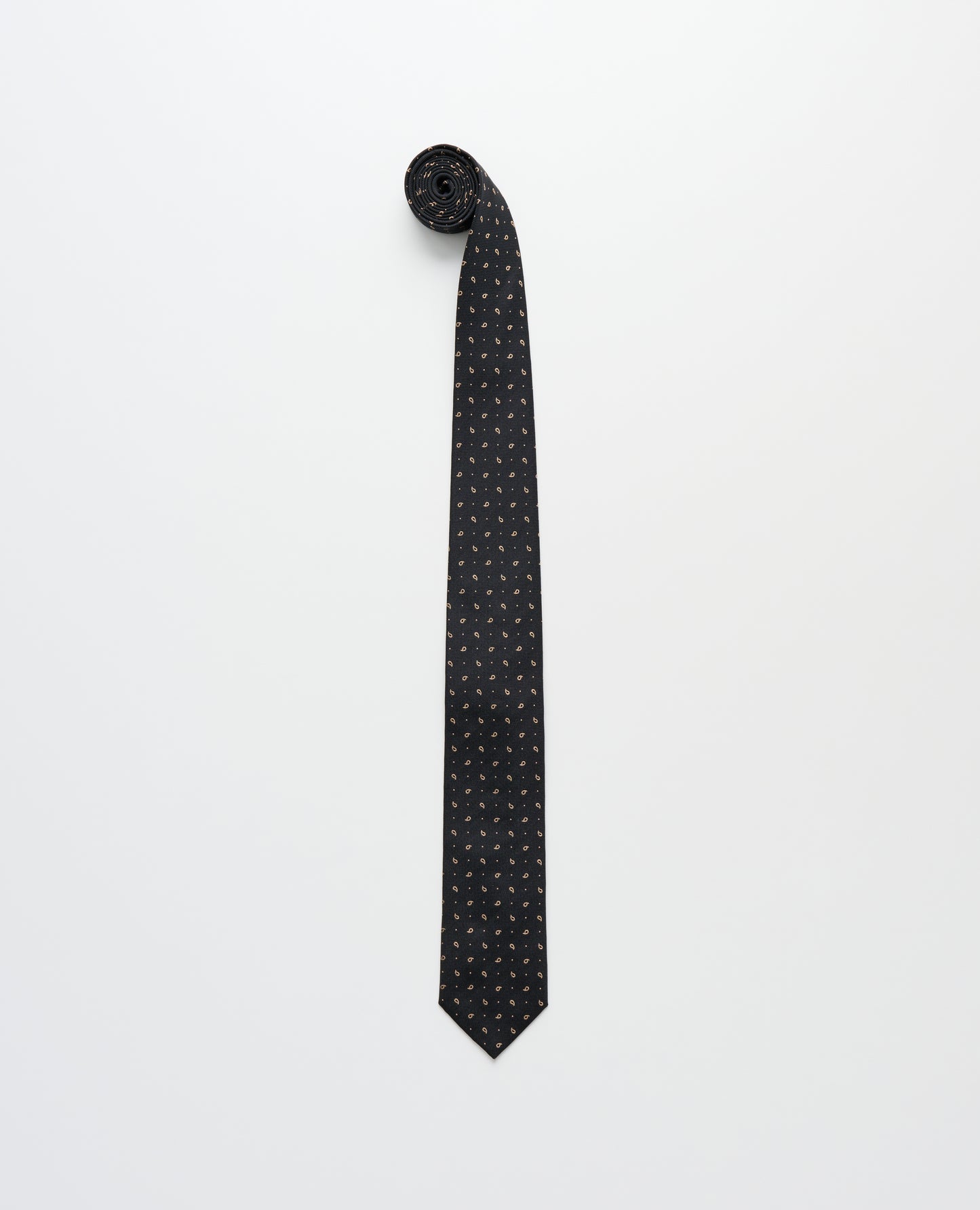 SILK TIE