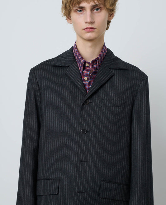 4 BUTTON BLAZER