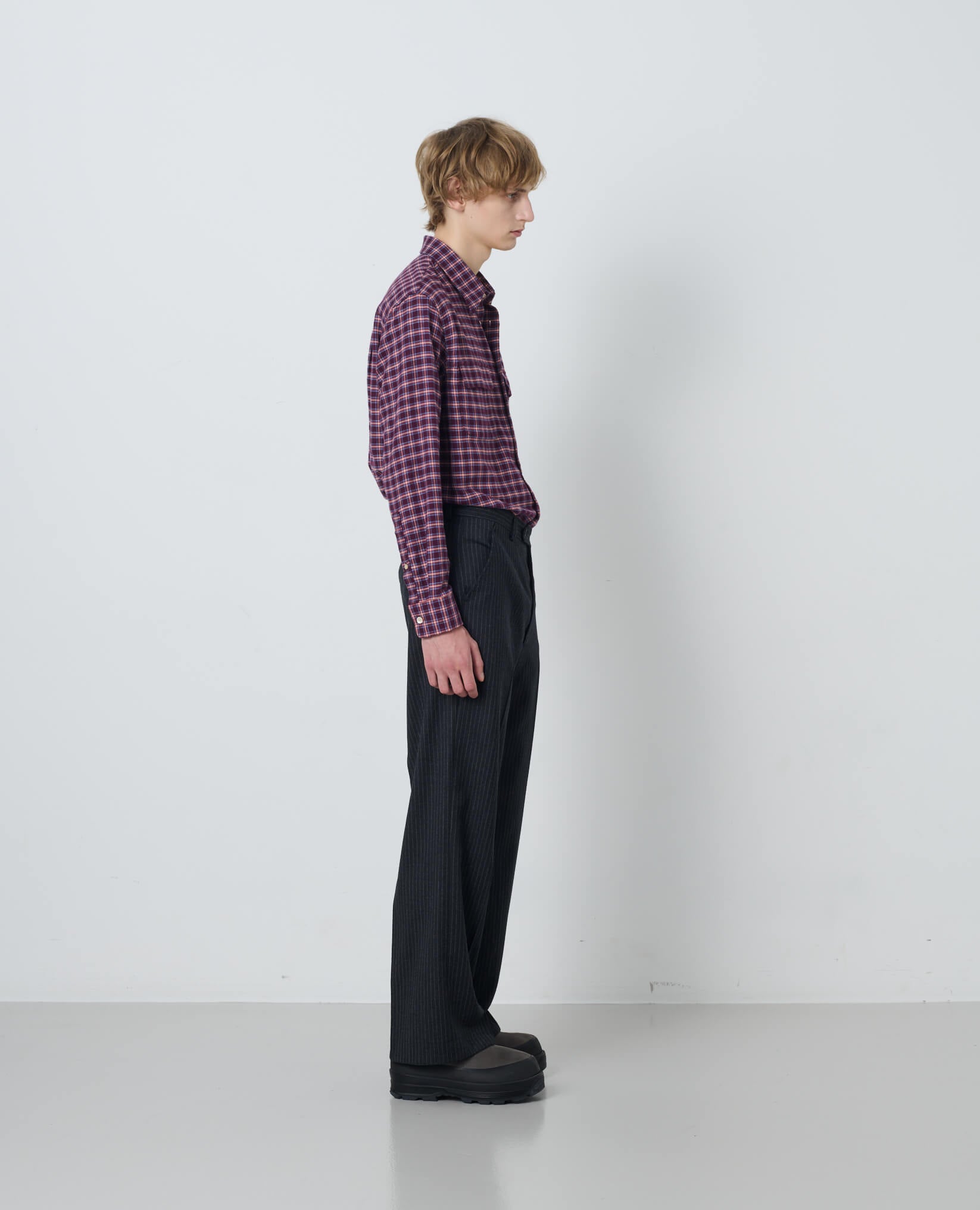 Trousers – Tailored for Utility - Hello Sunflower