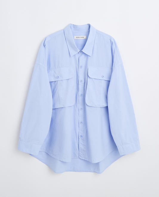 BIG SHIRT