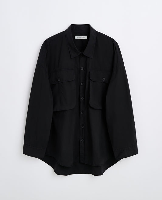 BIG SHIRT