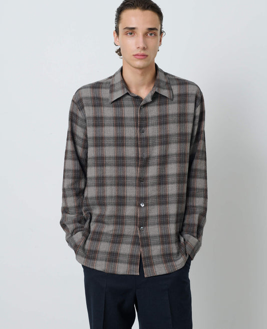 STUDIO SHIRT