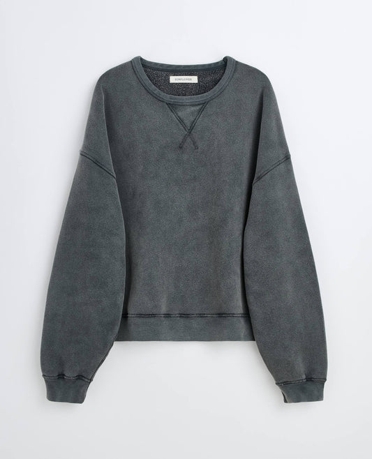 CREW SWEAT