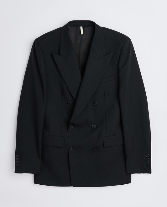 DB BLAZER . BLACK