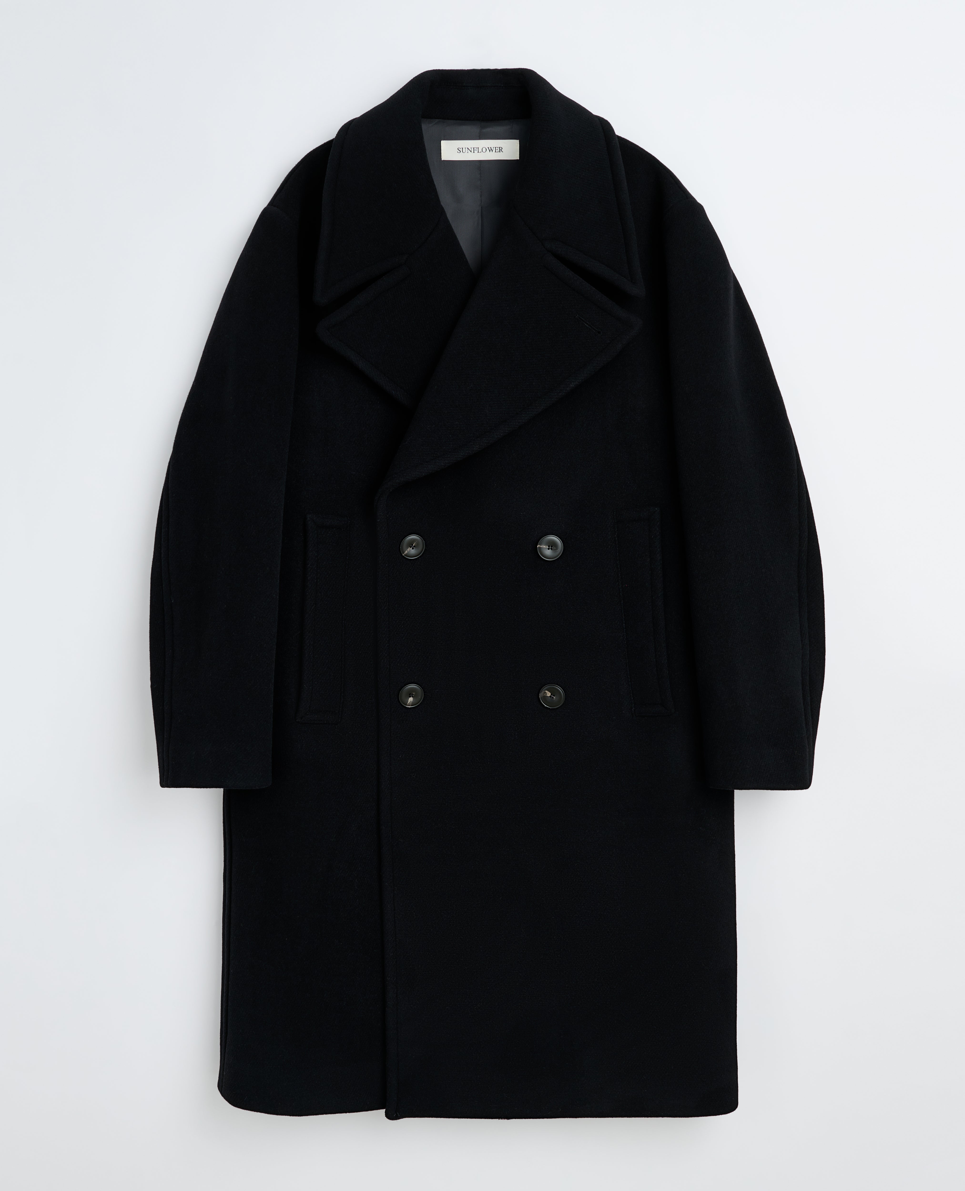 Coats – Outer Layers, Refined - Hello Sunflower