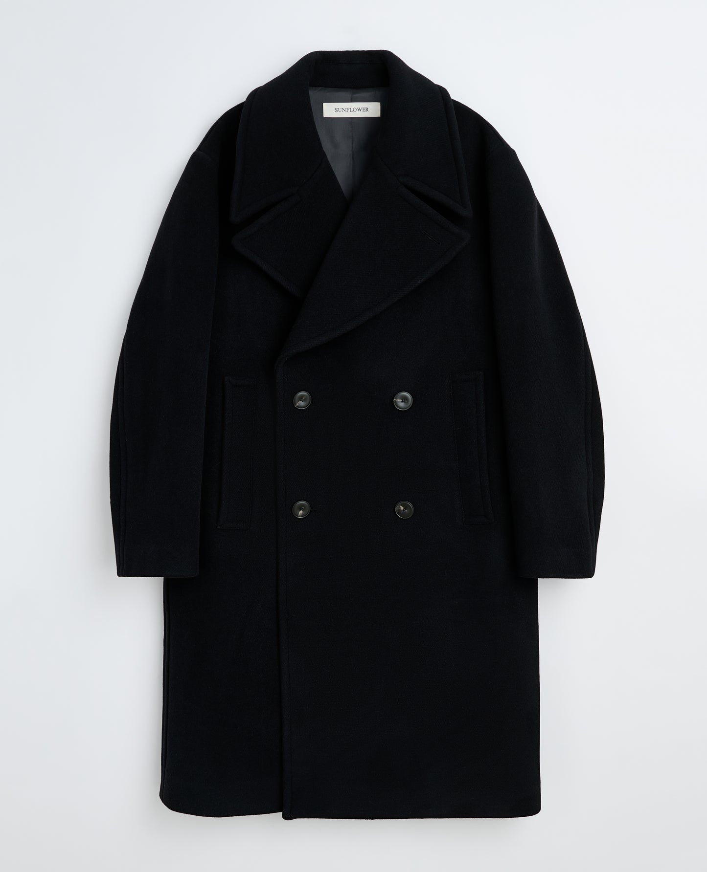 DB OVERCOAT