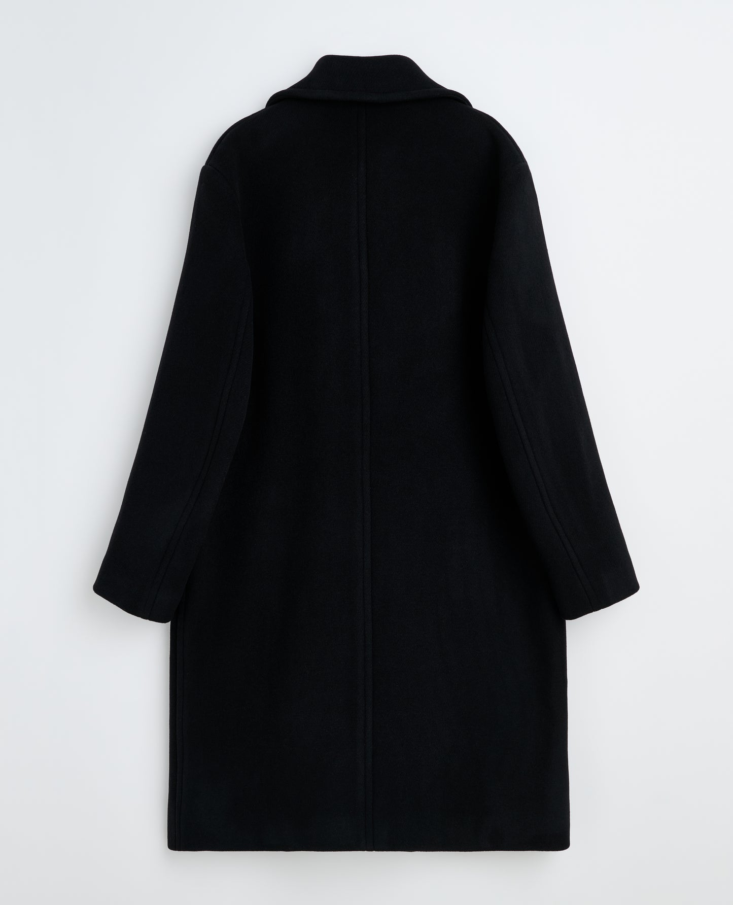 DB OVERCOAT