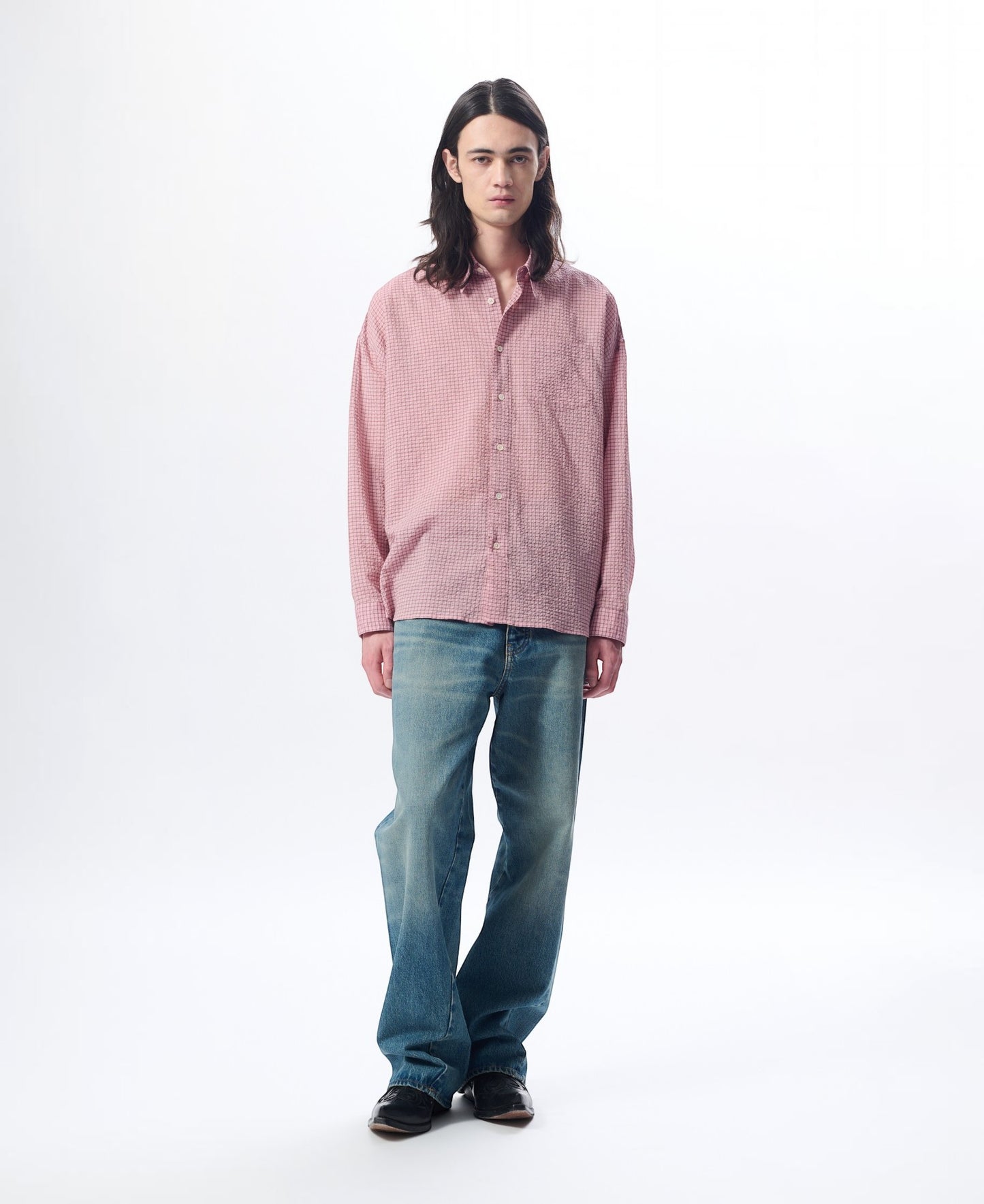 STABLE SHIRT