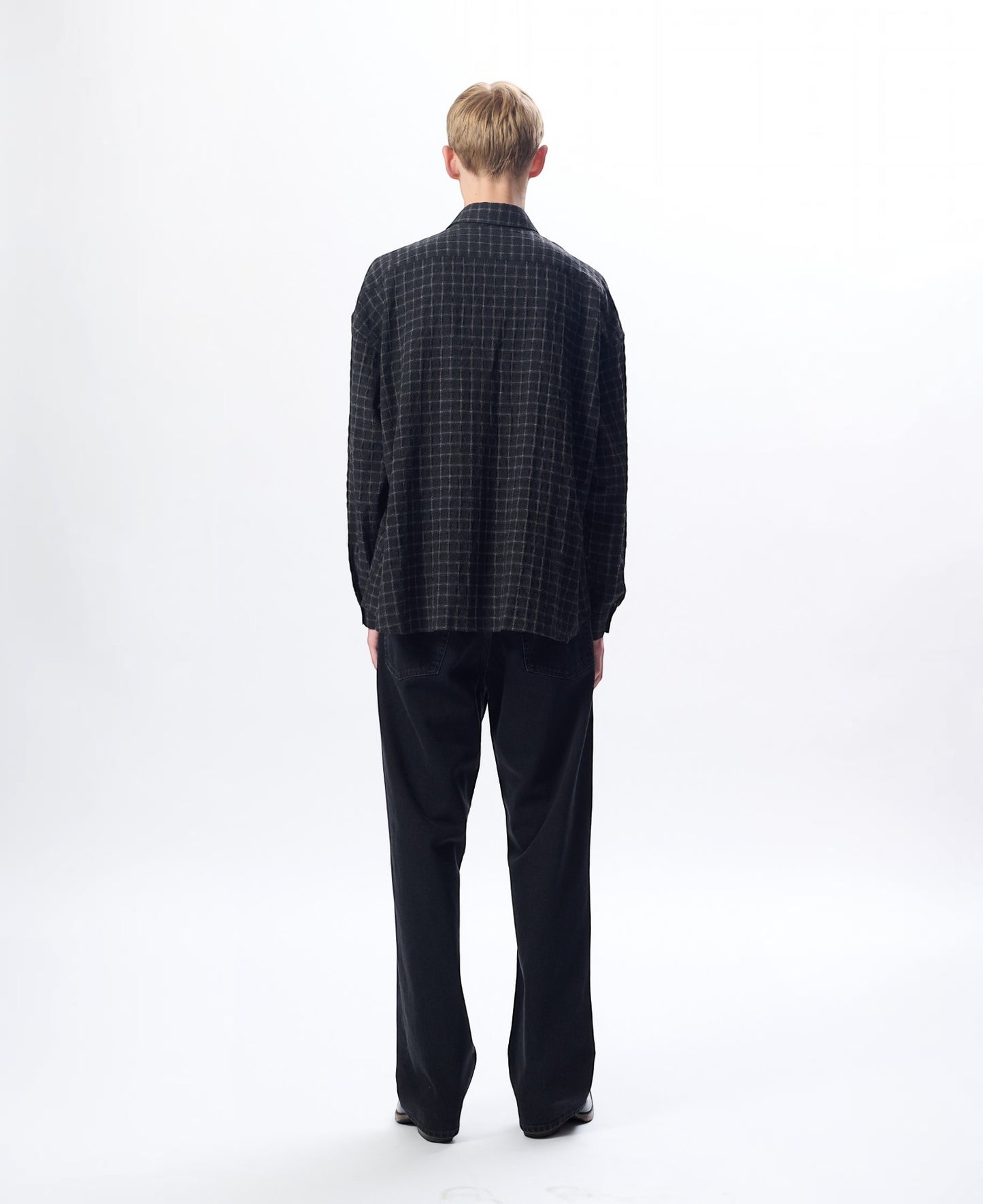 STABLE SHIRT