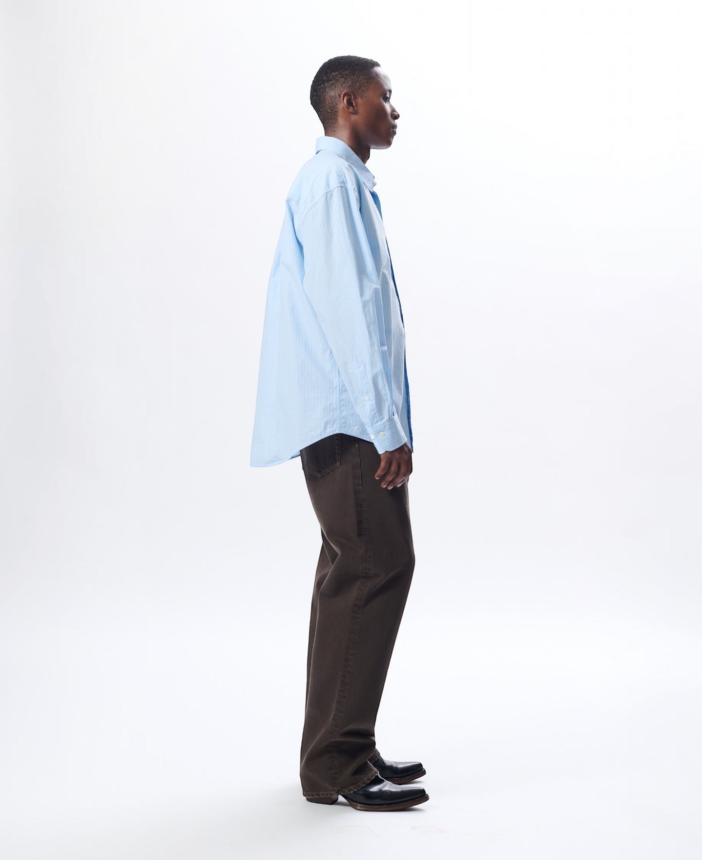 NEW BASE SHIRT