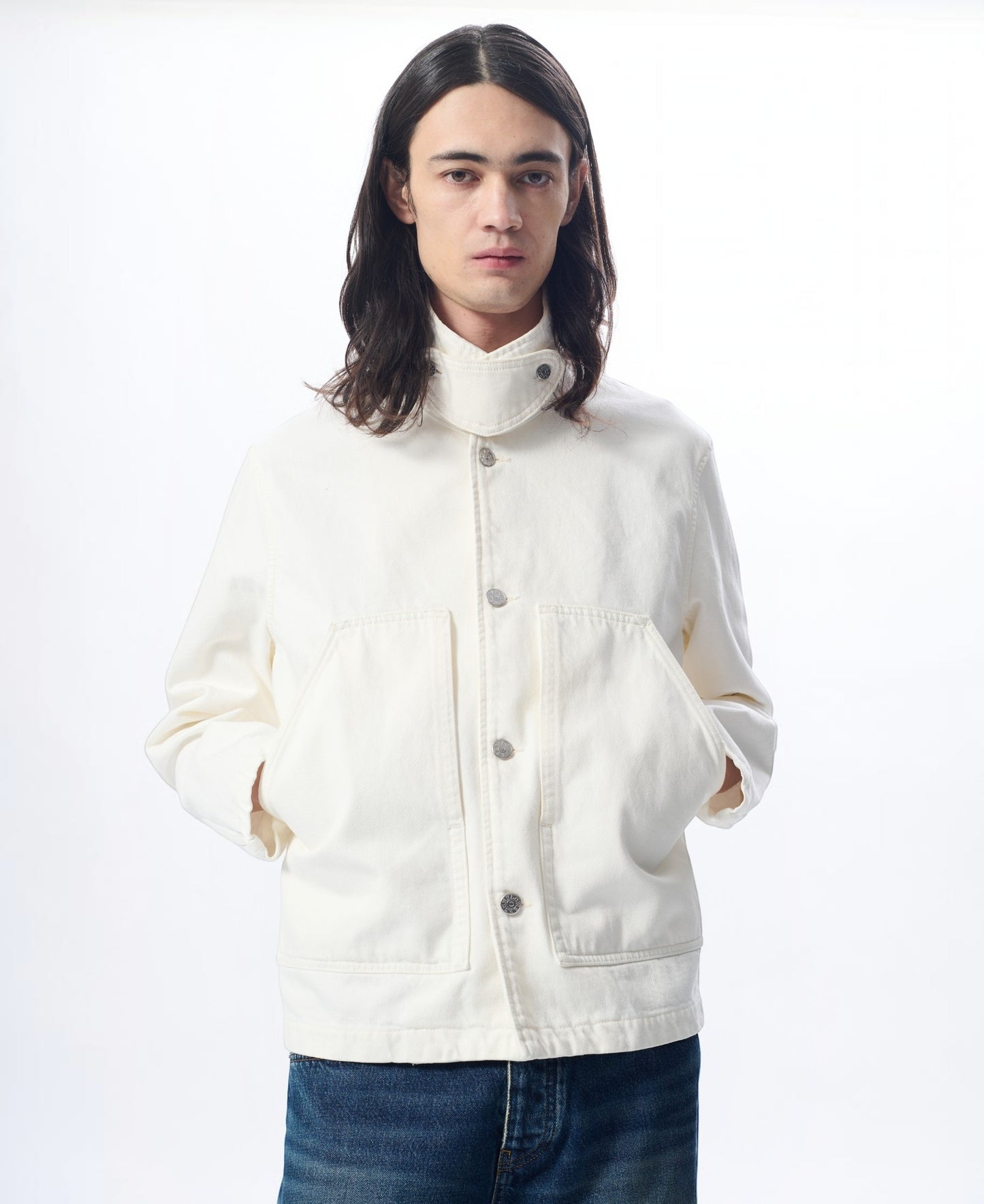 LABOUR JACKET