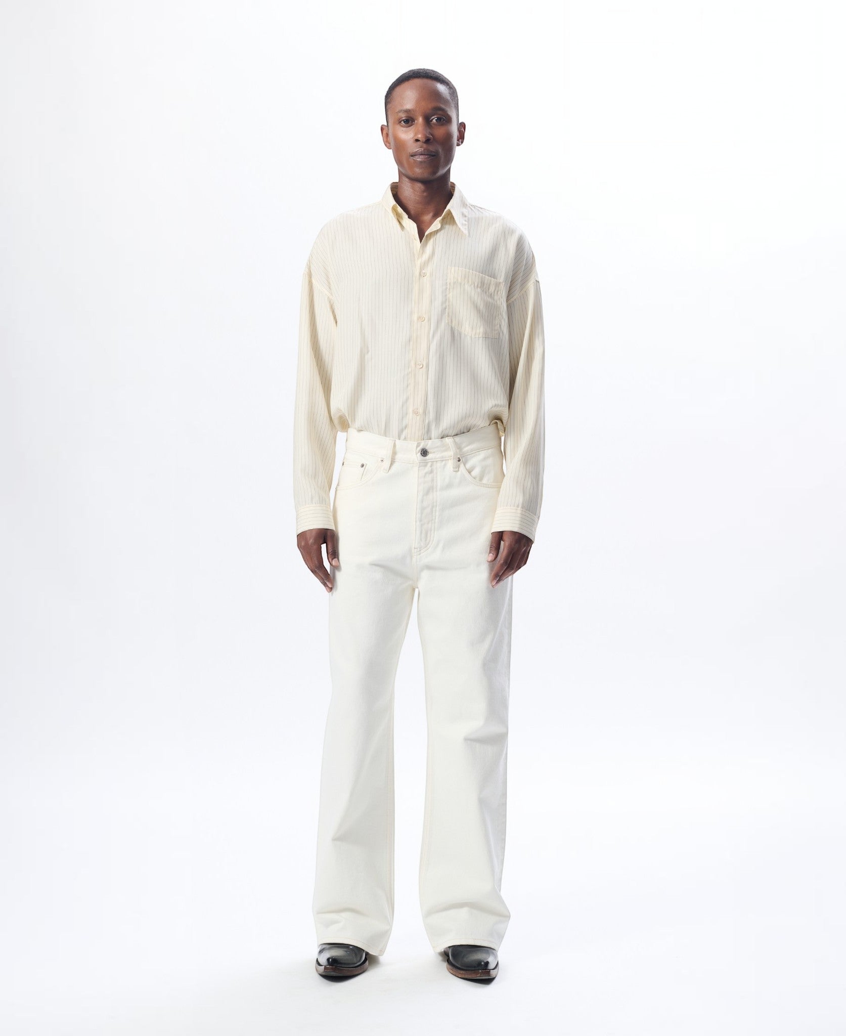 Denim – Refined Everyday Essentials - Hello Sunflower
