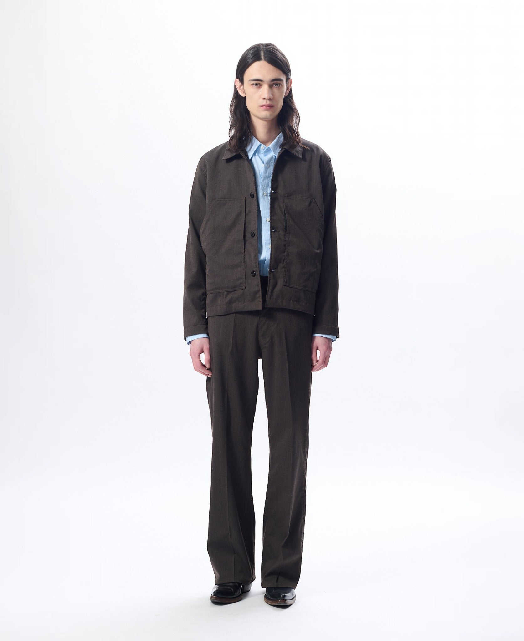 Jackets – Functional Outerwear - Hello Sunflower