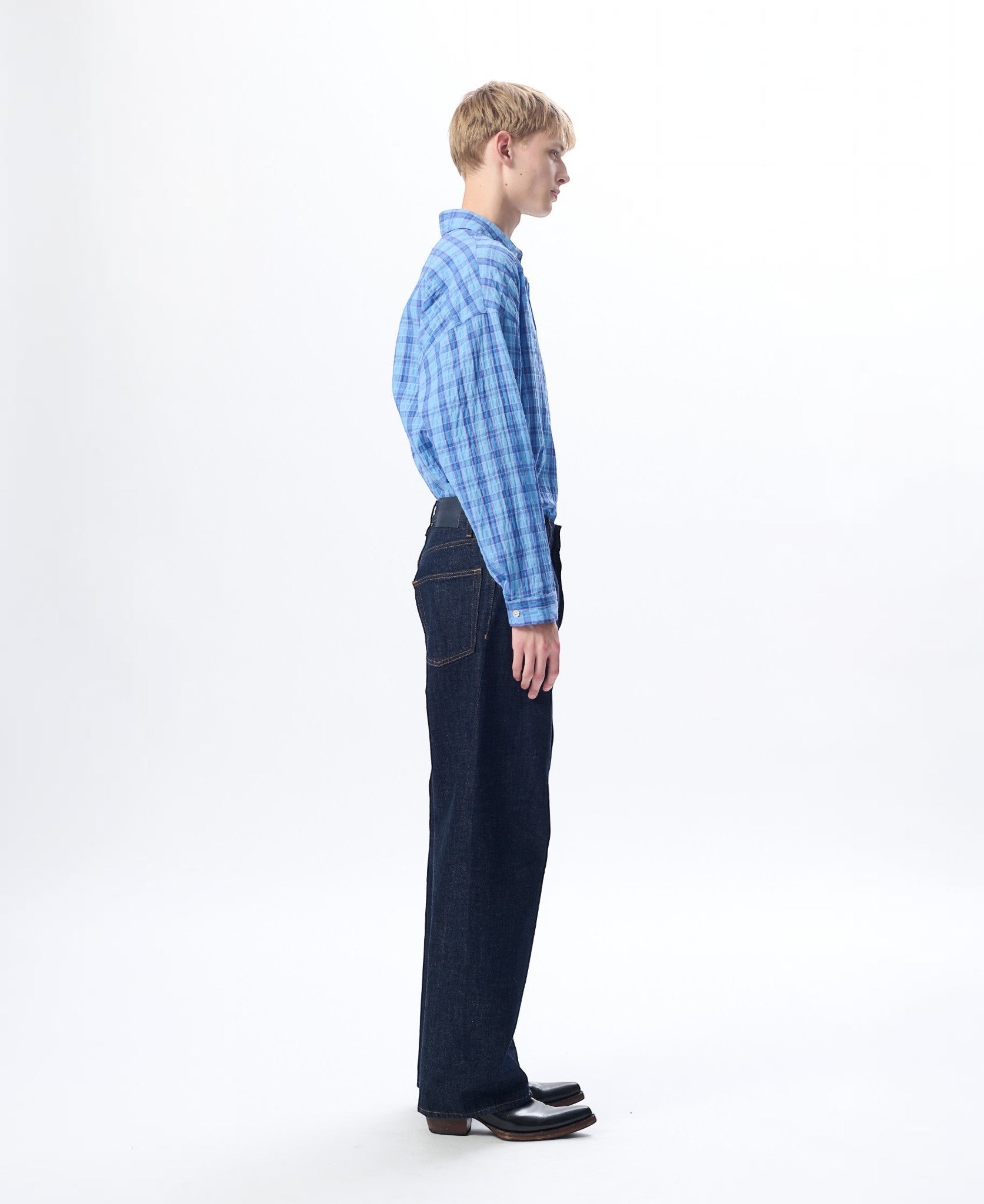 Shirting – Clean Lines, Lasting Form - Hello Sunflower
