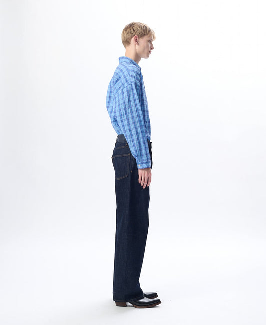 STABLE SHIRT