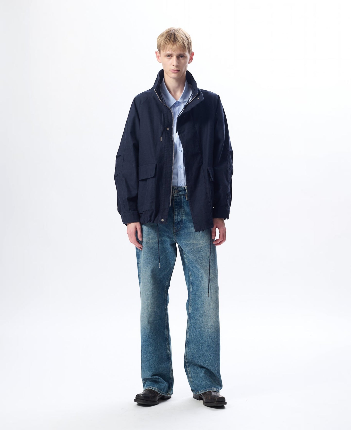 FIELD JACKET