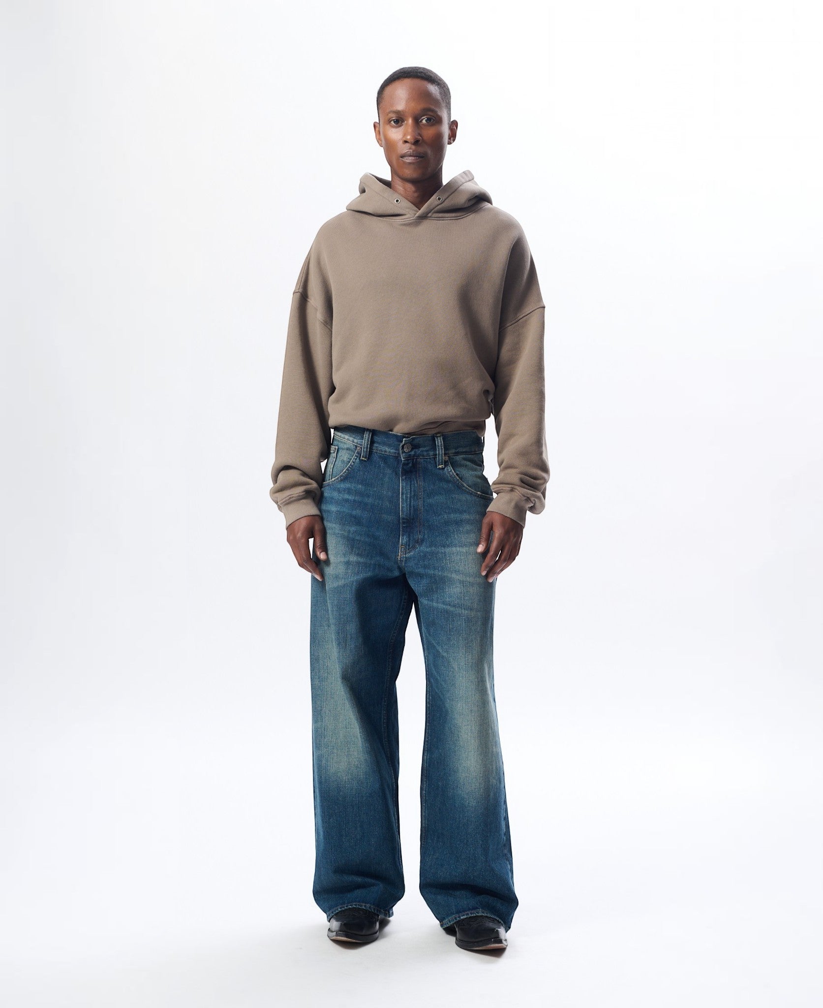 Denim – Refined Everyday Essentials - Hello Sunflower