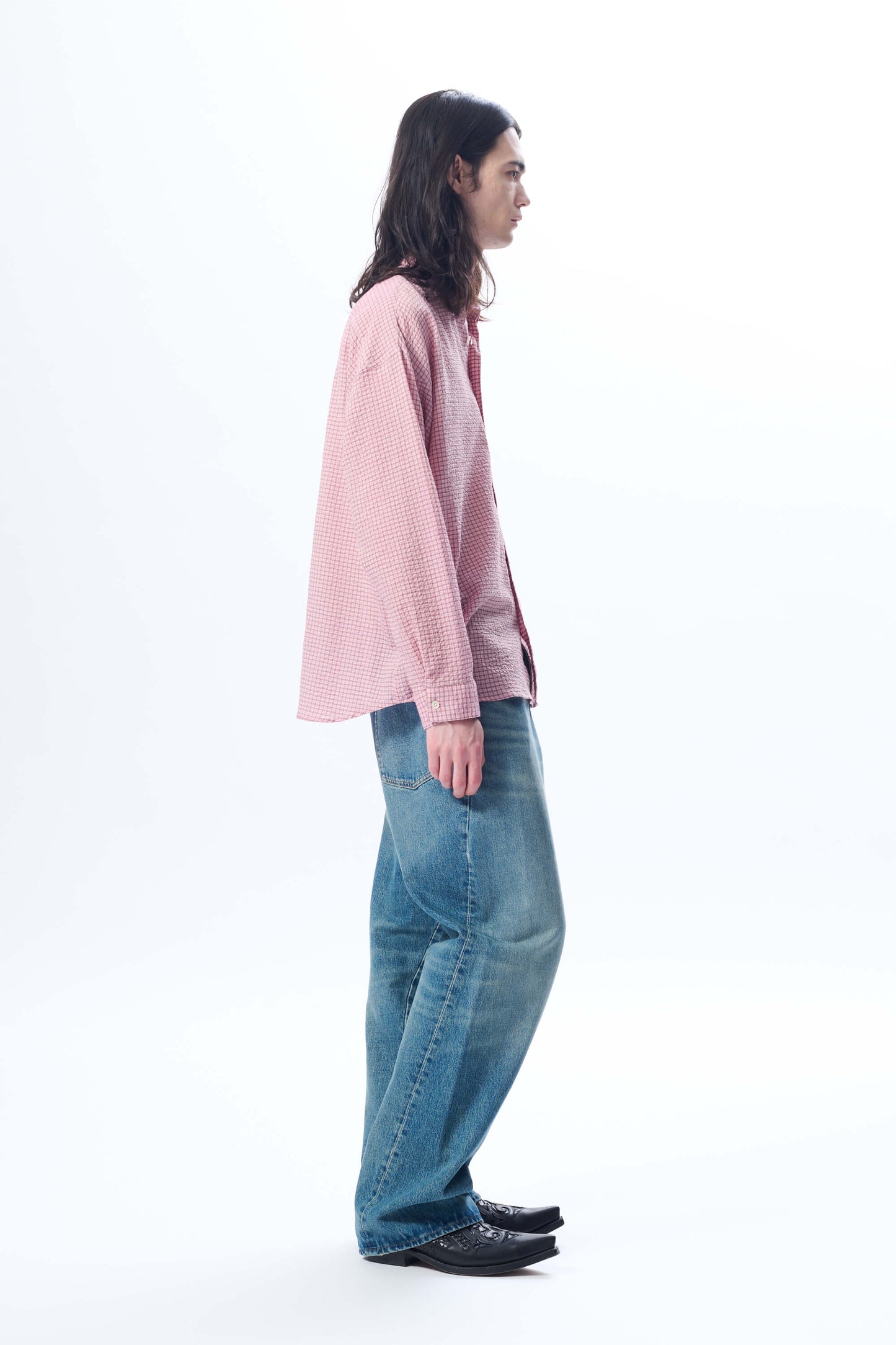 STABLE SHIRT
