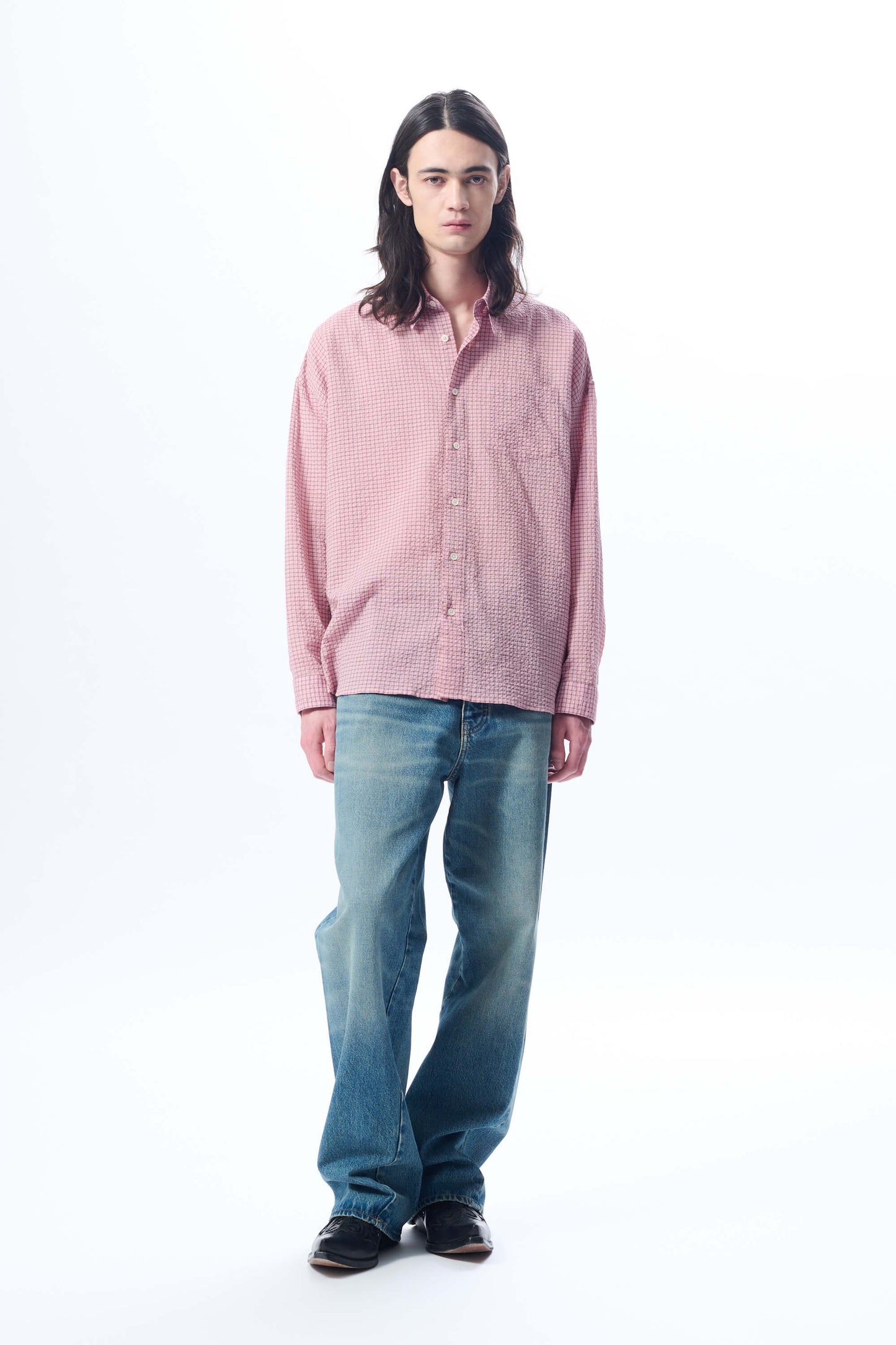 STABLE SHIRT
