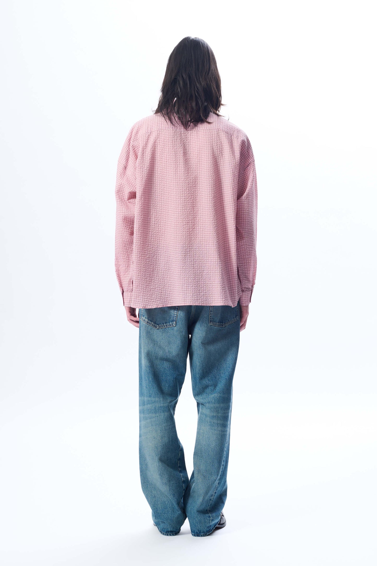STABLE SHIRT