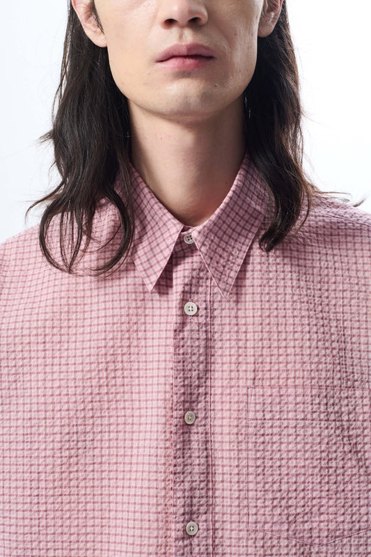 STABLE SHIRT