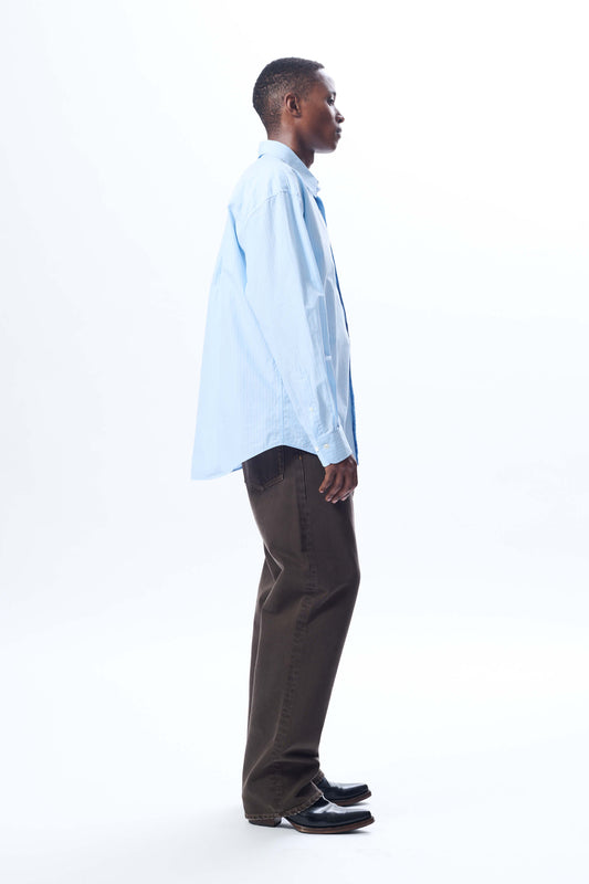 NEW BASE SHIRT