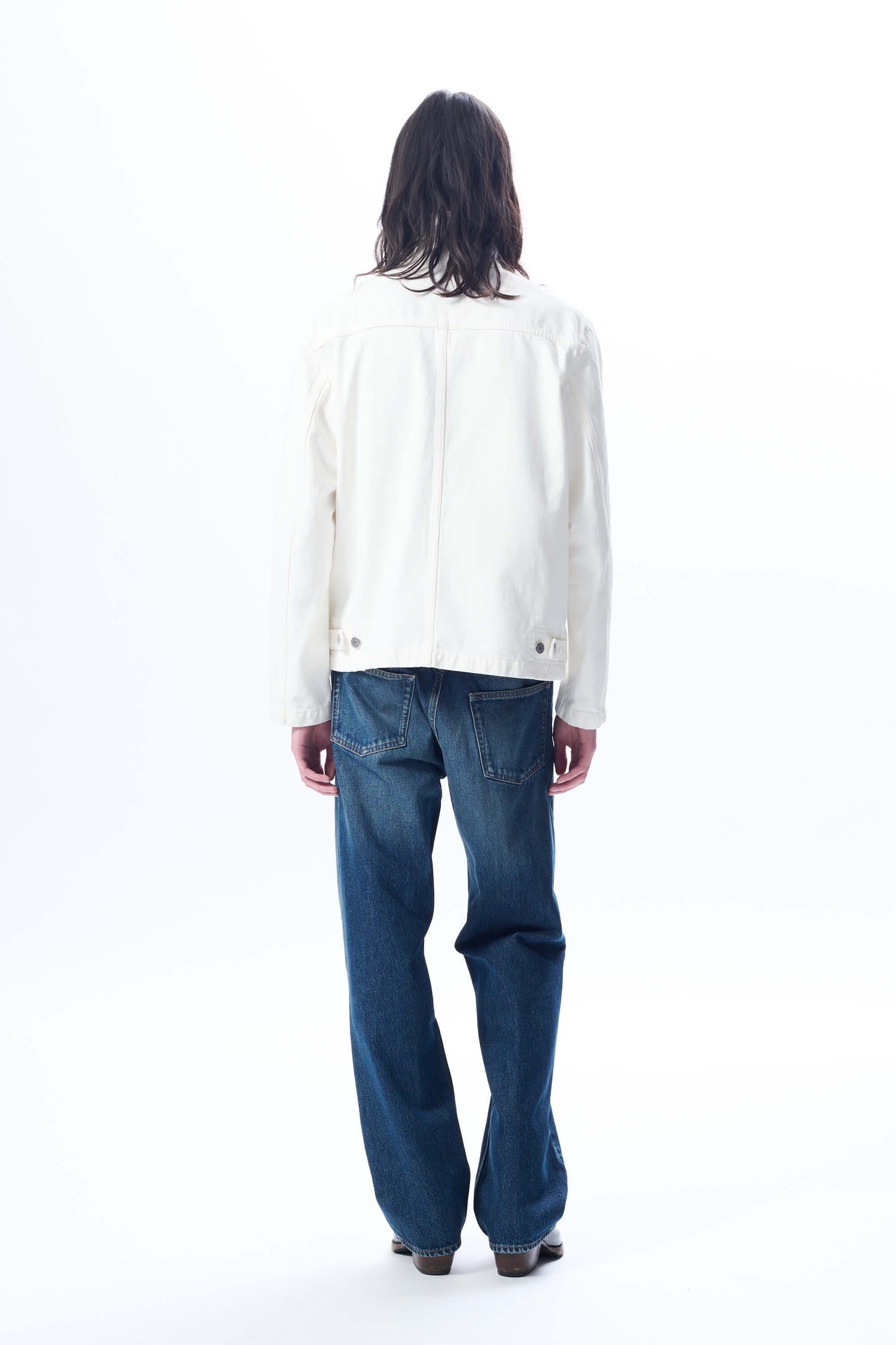 LABOUR JACKET