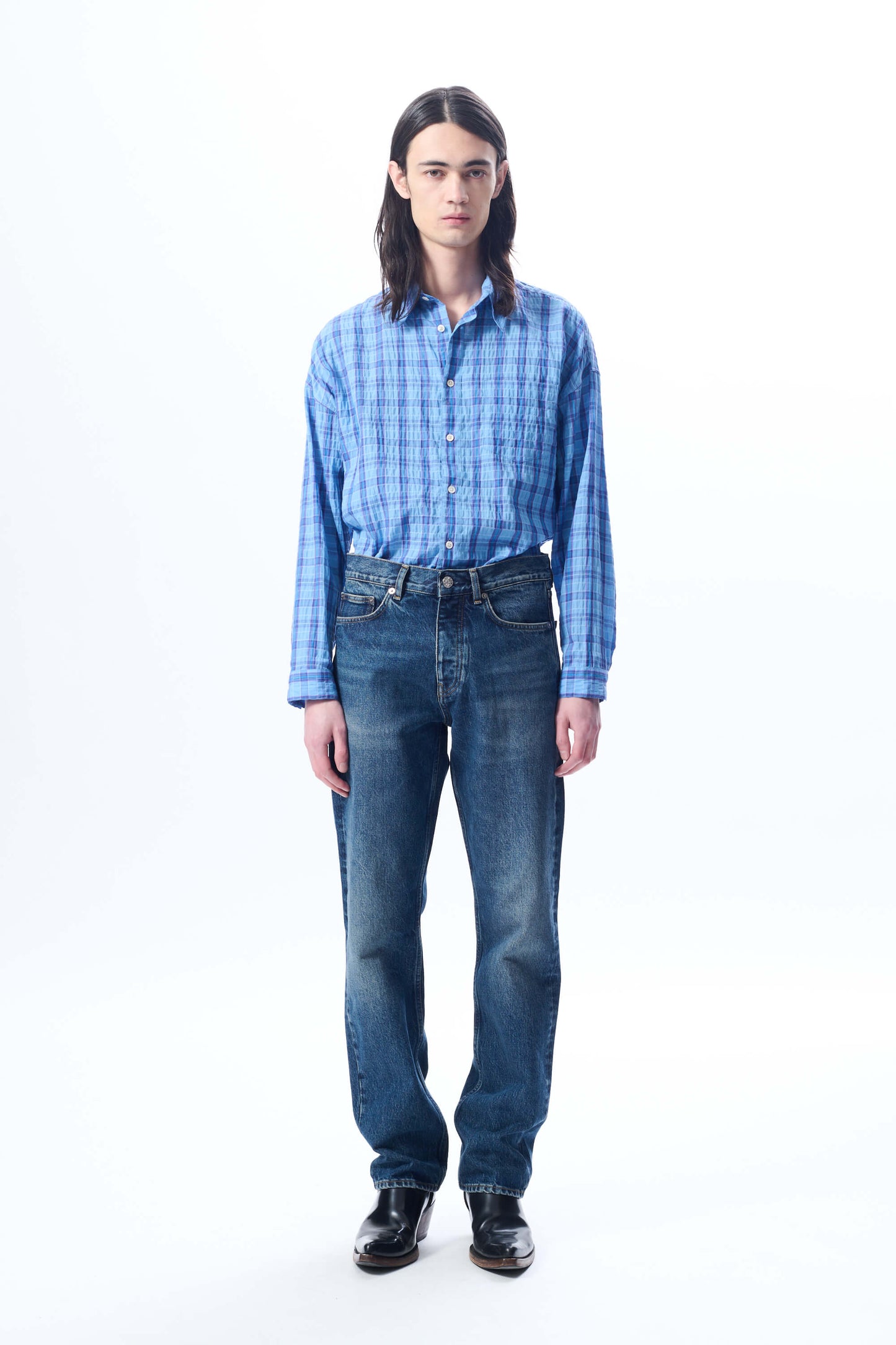 STABLE SHIRT