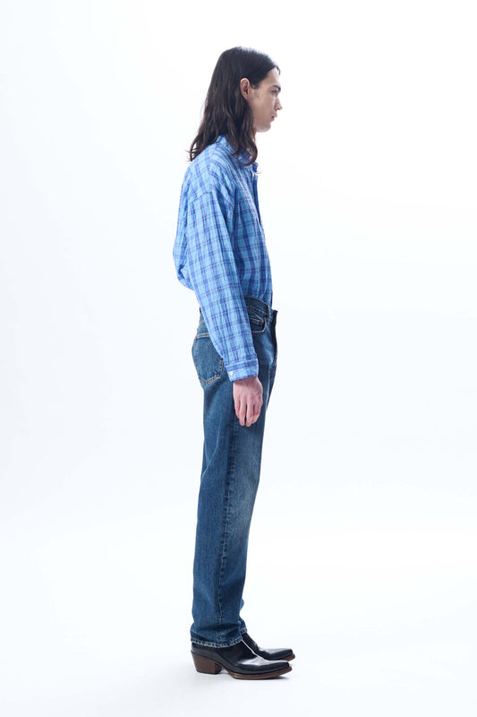 STABLE SHIRT