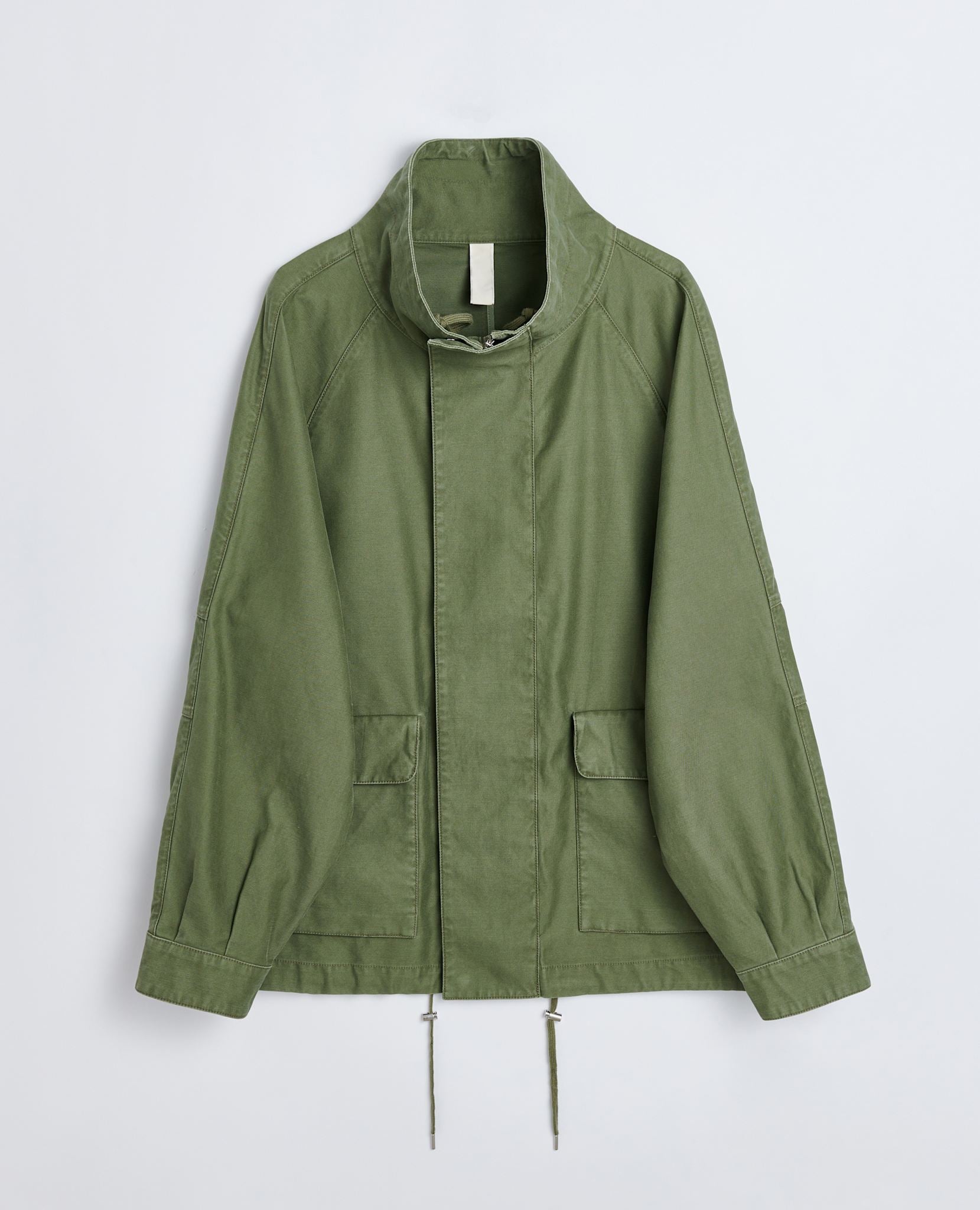 FIELD JACKET – Sunflower