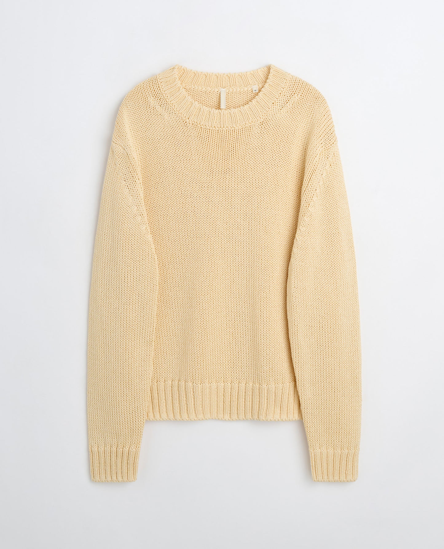 Frederik Cotton Sweater