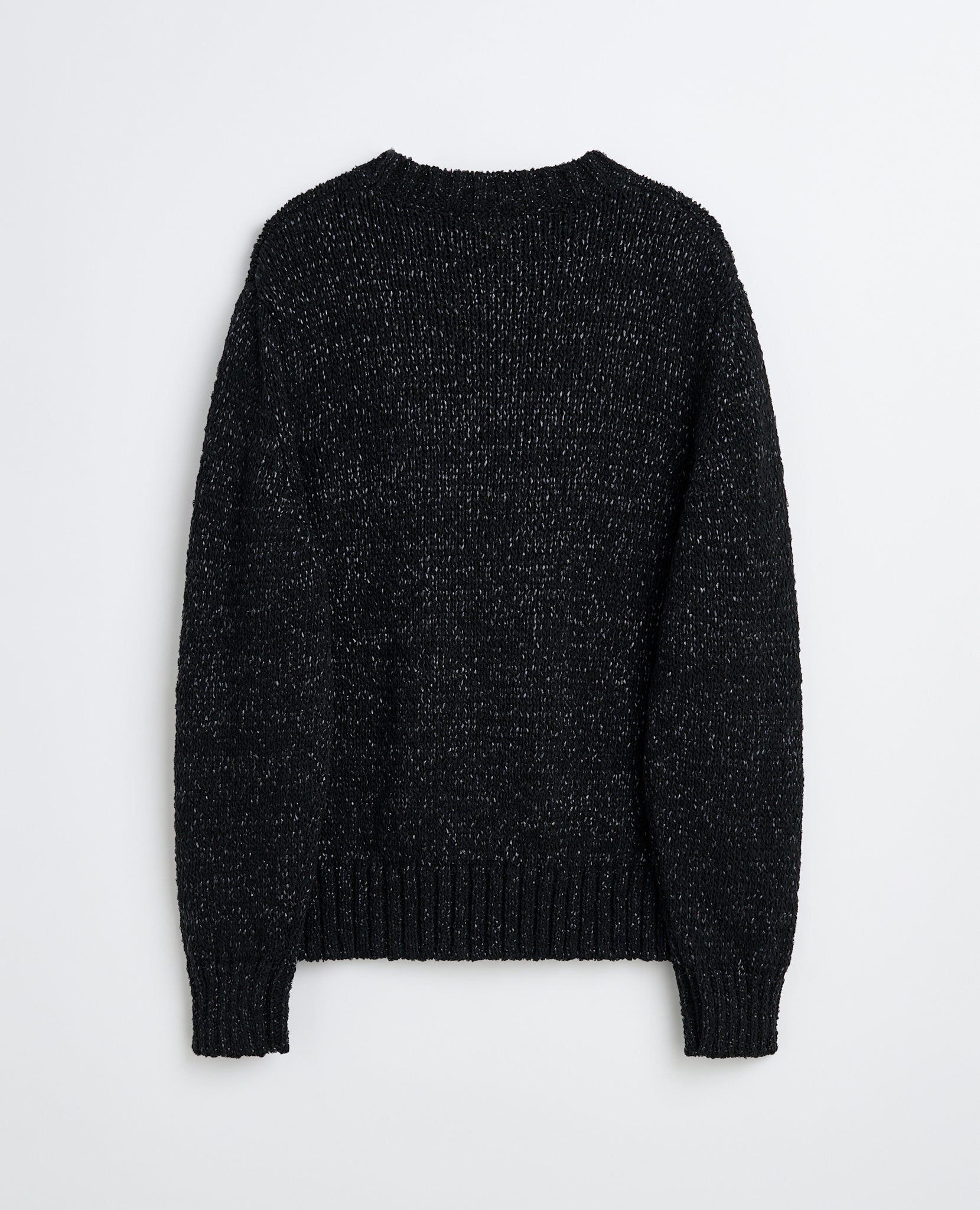 Knitwear – Warmth in Precision - Hello Sunflower