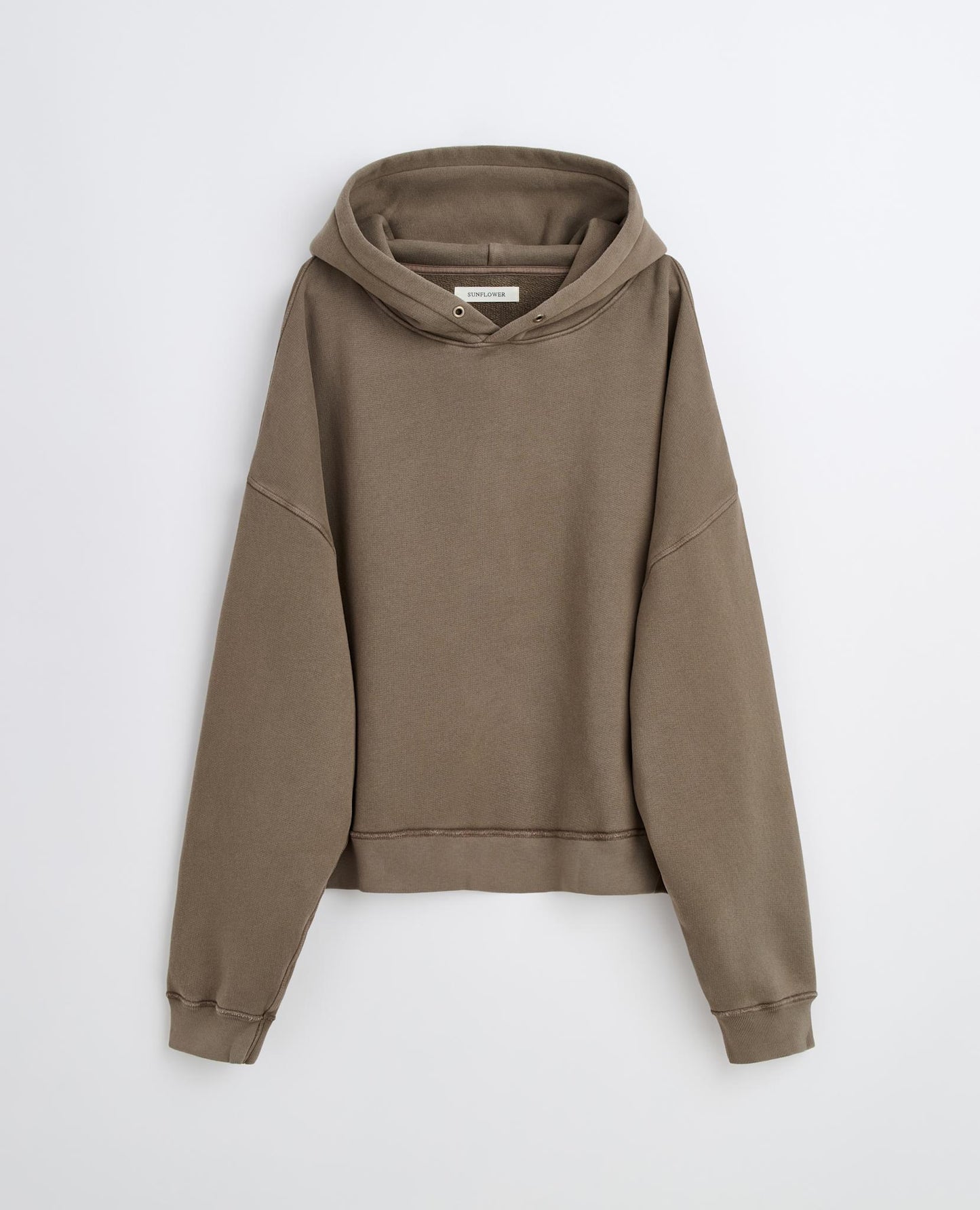HOOD SWEAT