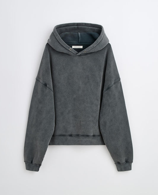 HOOD SWEAT
