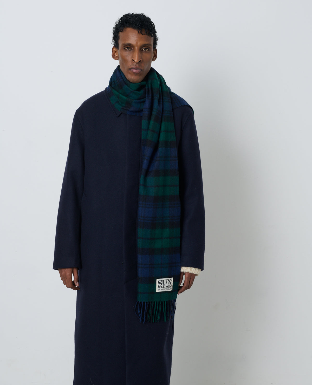 WINTER COAT